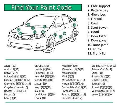 wa 8555|wa8555 color code.